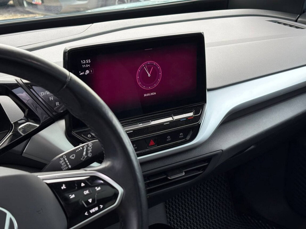 Volkswagen ID.4 2022 год Тирасполь Тирасполь - изображение 7