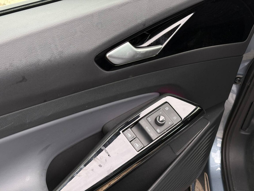 Volkswagen ID.4 2022 год Тирасполь Тирасполь - изображение 9