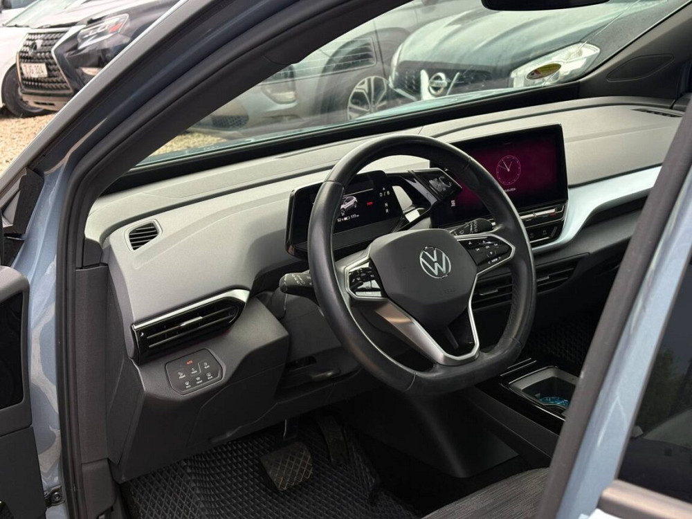 Volkswagen ID.4 2022 год Тирасполь Тирасполь - изображение 6