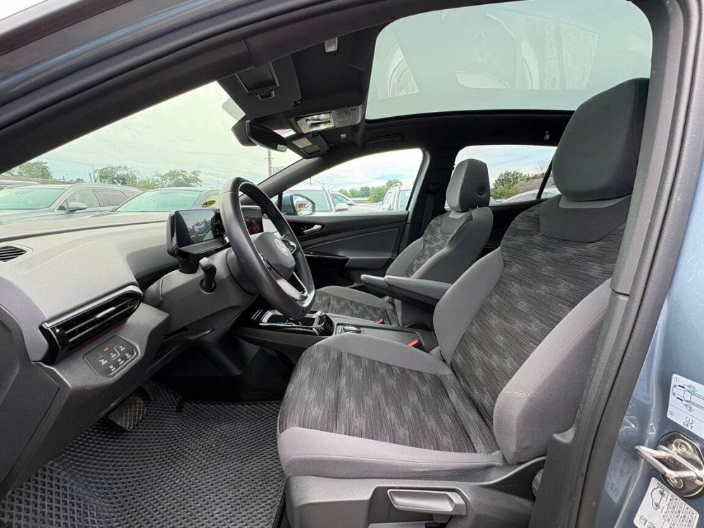 Volkswagen ID.4 2022 год Тирасполь Тирасполь - изображение 5