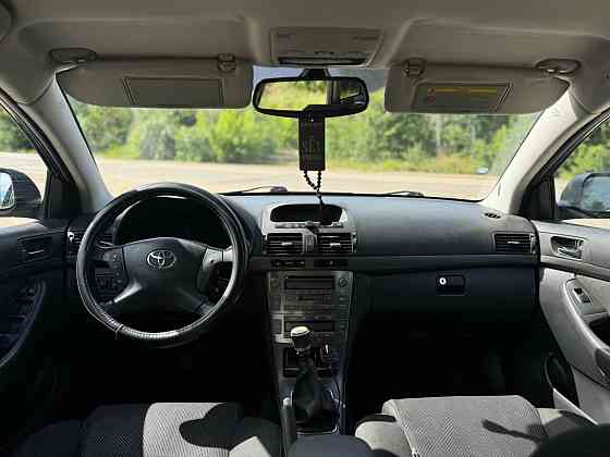 Toyota Avensis 2006 год Тирасполь Тирасполь