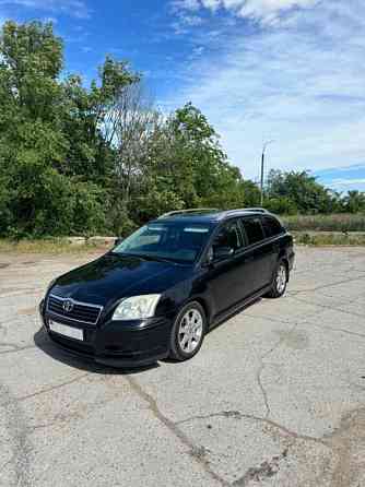 Toyota Avensis 2006 год Тирасполь Тирасполь