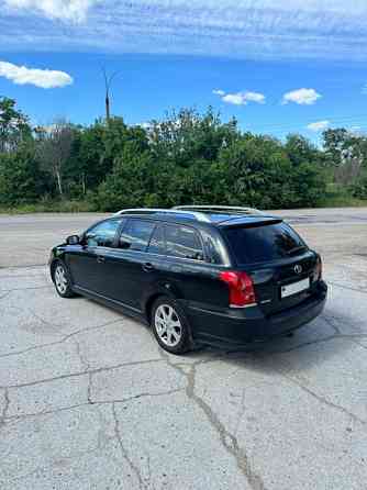 Toyota Avensis 2006 год Тирасполь Тирасполь