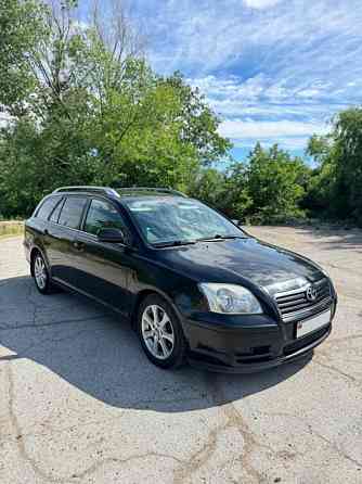 Toyota Avensis 2006 год Тирасполь Тирасполь