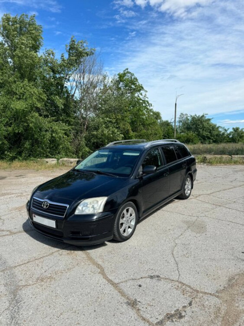 Toyota Avensis 2006 год Тирасполь Тирасполь - изображение 3