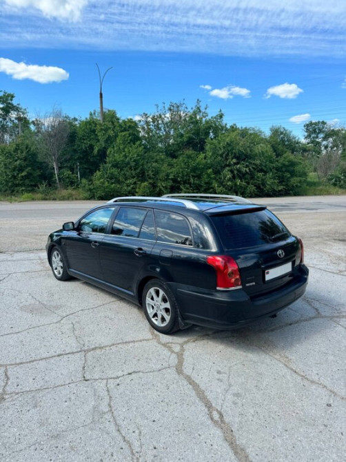 Toyota Avensis 2006 год Тирасполь Тирасполь - изображение 4