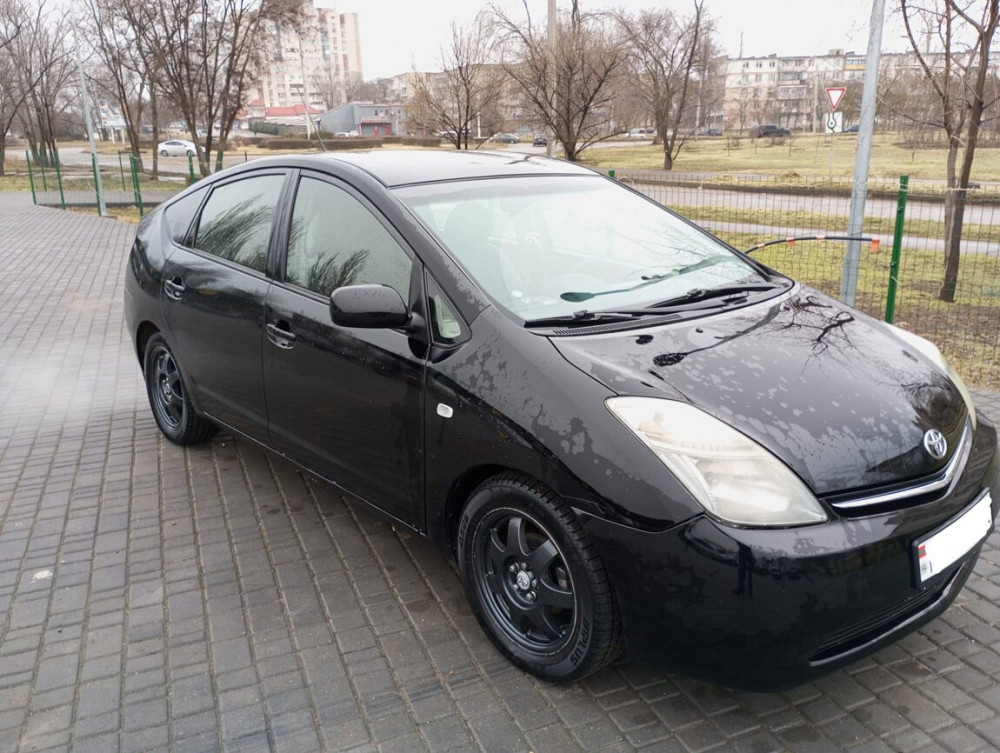 Toyota Prius 2005 год Тирасполь Тирасполь - изображение 1