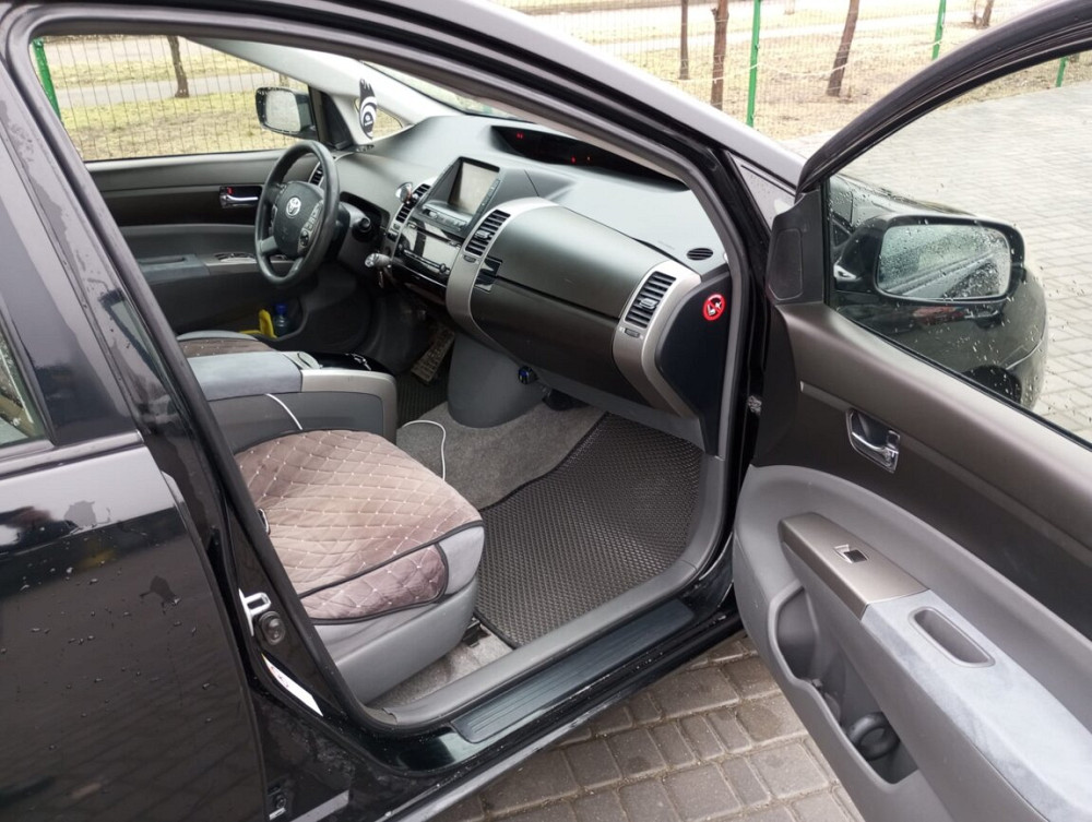 Toyota Prius 2005 год Тирасполь Тирасполь - изображение 4