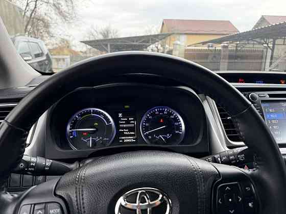 Toyota Highlander 2018 год Тирасполь Тирасполь