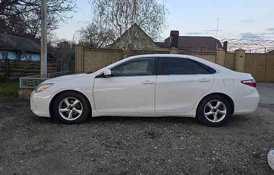 Toyota Camry 2015 год Слободзея Слободзея
