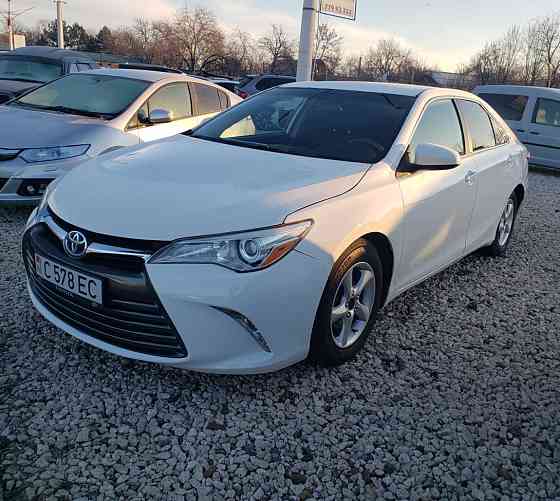 Toyota Camry 2015 год Слободзея Слободзея