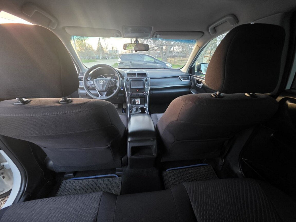 Toyota Camry 2015 год Слободзея Слободзея - изображение 8