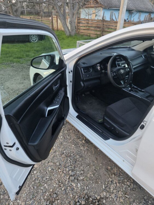 Toyota Camry 2015 год Слободзея Слободзея - изображение 7