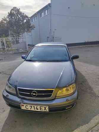 Opel Omega 2003 год Тирасполь Тирасполь