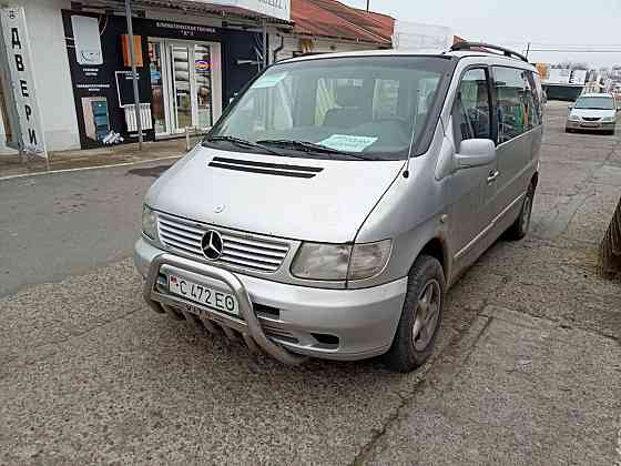 Mercedes Vito 2002 год Тирасполь Тирасполь