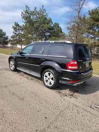 Mercedes GL-Class 2012 год Слободзея Слободзея