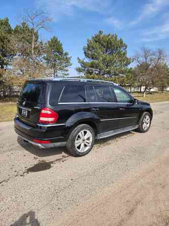 Mercedes GL-Class 2012 год Слободзея Слободзея