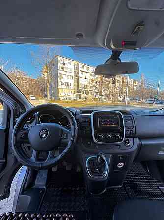 Renault Trafic Кишинёв