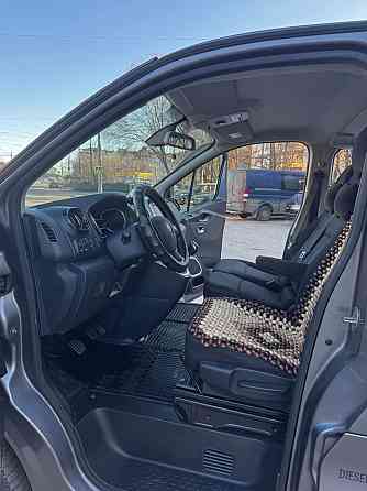Renault Trafic Кишинёв