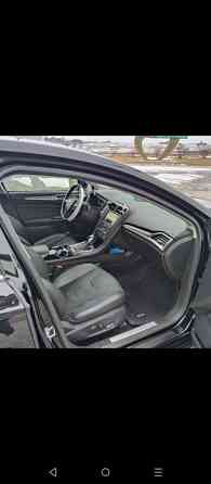 Ford Fusion 2015 год Тирасполь Тирасполь