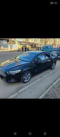 Ford Fusion 2015 год Тирасполь Тирасполь