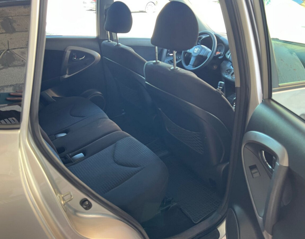 Toyota RAV4 2007 год Бендеры Бендеры - изображение 7