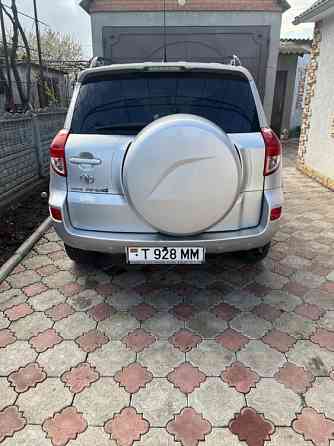 Toyota RAV4 2006 год Тирасполь Тирасполь