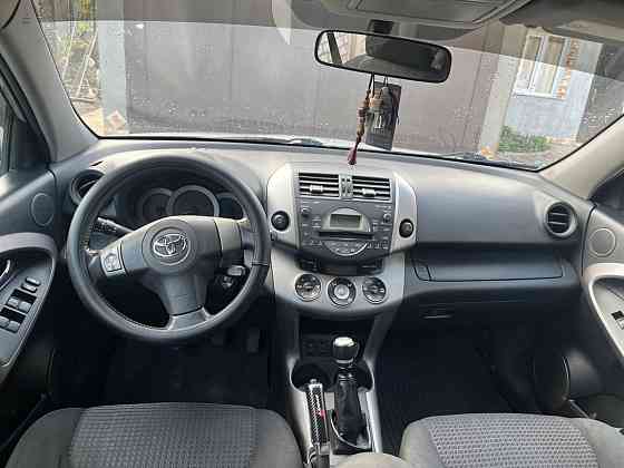 Toyota RAV4 2006 год Тирасполь Тирасполь