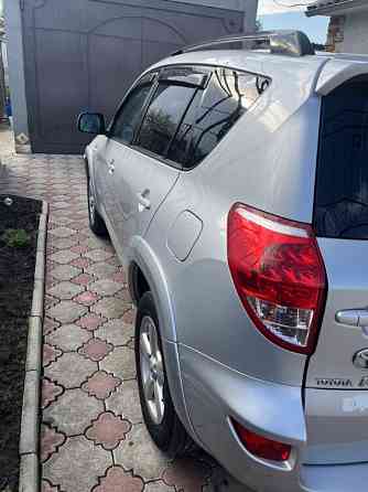 Toyota RAV4 2006 год Тирасполь Тирасполь