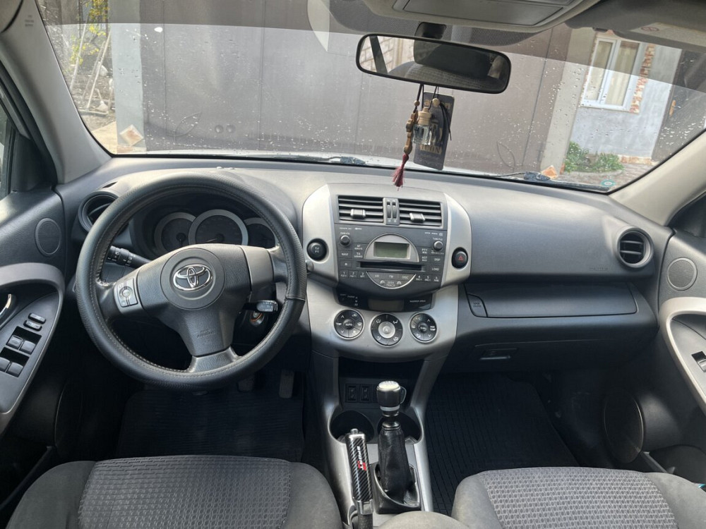 Toyota RAV4 2006 год Тирасполь Тирасполь - изображение 5
