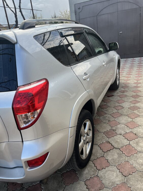 Toyota RAV4 2006 год Тирасполь Тирасполь - изображение 2
