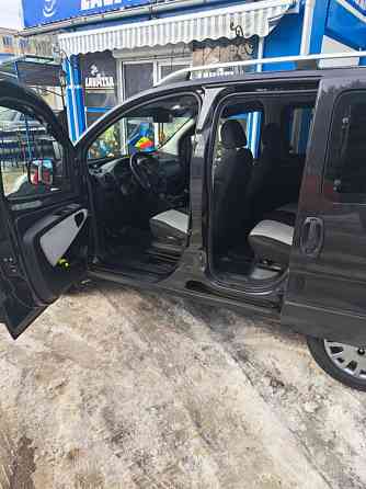 Fiat Qubo 2011 год Бендеры Бендеры