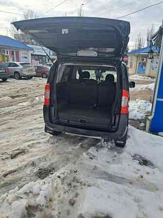 Fiat Qubo 2011 год Бендеры Бендеры
