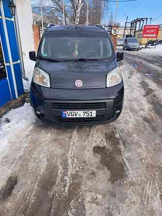 Fiat Qubo 2011 год Бендеры Бендеры