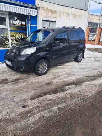 Fiat Qubo 2011 год Бендеры Бендеры