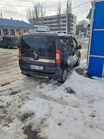 Fiat Qubo 2011 год Бендеры Бендеры