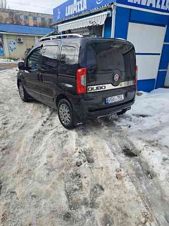 Fiat Qubo 2011 год Бендеры Бендеры