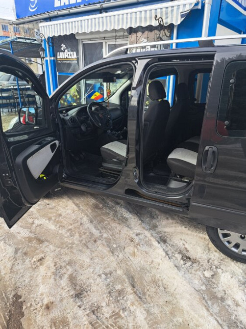 Fiat Qubo 2011 год Бендеры Бендеры - изображение 6