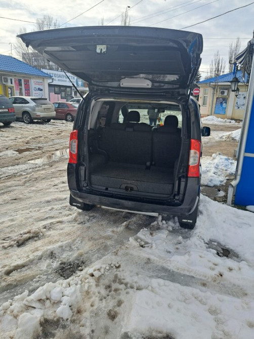 Fiat Qubo 2011 год Бендеры Бендеры - изображение 5