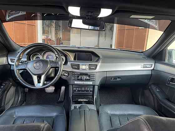 Mercedes E-Class 2014 год Тирасполь Тирасполь