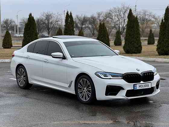 BMW 5 Series 2017 год Тирасполь Тирасполь