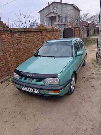 Volkswagen Golf 1993 год Тирасполь Тирасполь