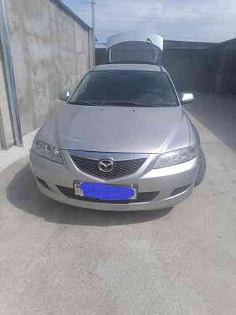 Mazda 6 2004 год Тирасполь Тирасполь