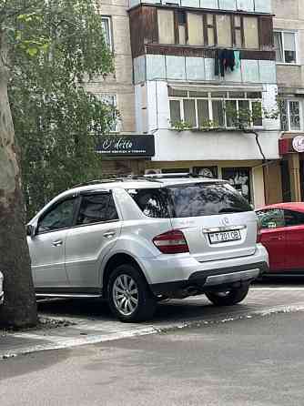 Mercedes M-Class 2006 год Тирасполь Тирасполь