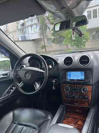 Mercedes M-Class 2006 год Тирасполь Тирасполь