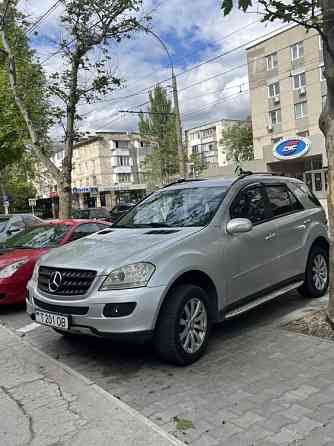 Mercedes M-Class 2006 год Тирасполь Тирасполь