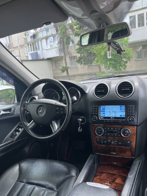Mercedes M-Class 2006 год Тирасполь Тирасполь - изображение 2