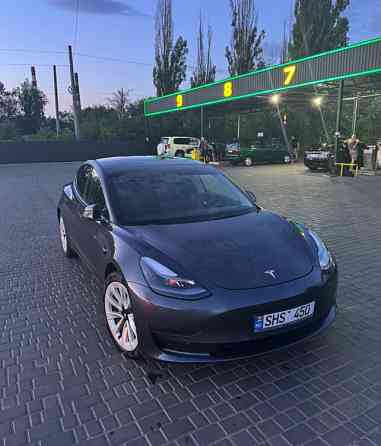 Tesla Model 3 2022 год Тирасполь Тирасполь