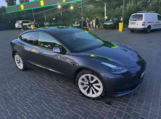 Tesla Model 3 2022 год Тирасполь Тирасполь