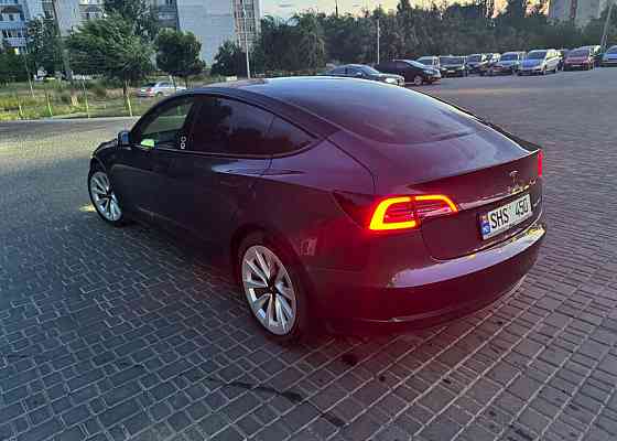 Tesla Model 3 2022 год Тирасполь Тирасполь